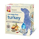 Honest Kitchen Keen Dehydrated RAW Dog Food 10 lb