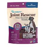 Ark Naturals Sea Mobility Beef Jerky 9oz for Dogs