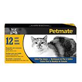 PetMate Litter Box Liners Large