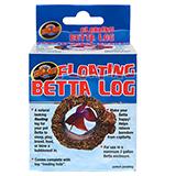 Zoo Med Floating Betta Log