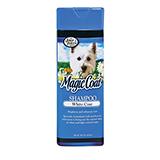 Four Paws MagicCoat White Coat Dog Shampoo