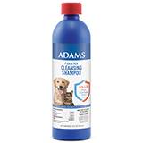 Adams Flea & Tick  Dog and Cat Cleansing Shampoo