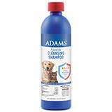 Adams D-Limonene Flea & Tick Dog and Ca Shampoo