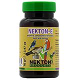 Nekton-E Vitamin E Supplement for Birds  70g (2.50oz)