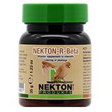 Nekton-R-Beta Enhances Red Color in Birds  35g (1.23oz)