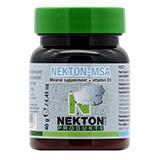 Nekton-MSA High-Grade Mineral Supplement for Pets  40g