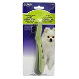 Safari Mat Removal Dematting Pet Grooming Tool