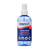 Vetericyn Pet Hot Spot Spray 8oz