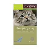 Integrity Clumping Cat Litter 25 Lb.