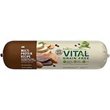 Vital Chk Salmon Beef Egg 2lb