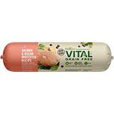 Vital Salmon Veggies Fresh Dog Food 2lb