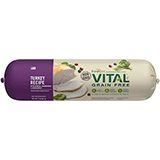 Vital Turkey Veggies 2lb