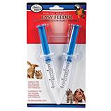 Four Paws Easy Feeder Syringe 2pk