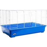 SuperPet My First Home Large Rabbit Cage