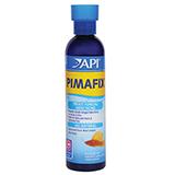 Pimafix Antifungal Antibiotic Aquarium Fish Remedy 8-oz.