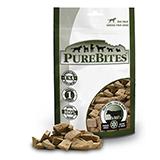 PureBites Freeze Dried Beef Liver Dog Treat 4.2-oz