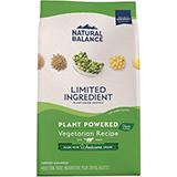 Nat Bal Vegetable 5lb