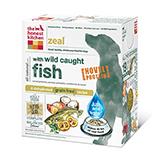 Honest Kitchen Zeal Dehydrated RAW Dog Food 10 lb  