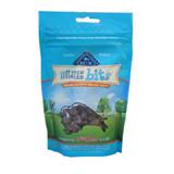 Blue Bits Turkey Soft Moist Training Treats for Dogs 4-oz