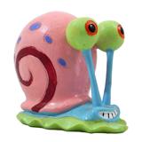 SpongeBob Gary Large Aquarium Ornament