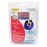 KONG Cloud Soft Inflatable E-Collar Small