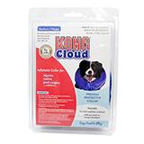 KONG Cloud Soft Inflatable E-Collar Medium