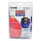 KONG Cloud Soft Inflatable E-Collar Large