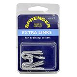 Prong Collar Links Medium 3 Pack