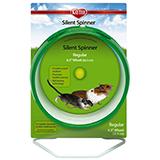 Silent Spinner 6½ Small Animal Exercise Wheel