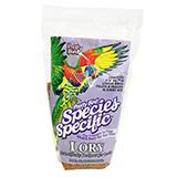 Pretty Bird Species Specific Lory Diet 3 Lb. Pretty Bird Species Specific Lory Diet 3 Lb.