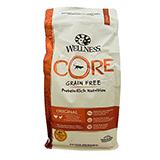 Wellness Core Grain-Free All Life Stage Dry Cat Food 2 Lb.