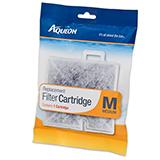 Aqueon Replacement Filter Cartridge M Medium