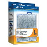 Aqueon Replacement Filter Cartridge L Large 3 Pack
