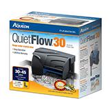Aqueon Quiet Flow 30 Aquarium Power Filter