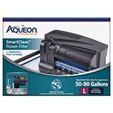 Aqueon Quiet Flow 75 LED Pro Aquarium Filter