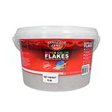 Omega One Super Color Flakes Fish Food 12 ounce