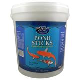 Omega One Pond Sticks Fish Food 8-Lb.
