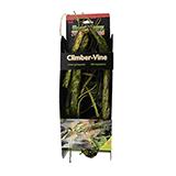 Reptology Large Green Climber-Vine Terrarium Decoration