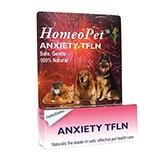 Homeopet Anxiety from Loud Noise Homeopathic Pet Remedy 15ML