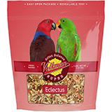 Avian Science Super Eclectus Bird Seed 4 lb