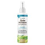 NaturVet Quiet Moments Calming Spray for Cats 8-oz.