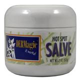 DERMagic Hot Spot Salve Skin Remedy for Dogs 2-oz.