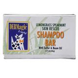 DERMagic Skin Rescue Shampoo Bar for Dogs 3.75-oz.