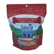Natural Balance Bison Sweet Potato Treat 14oz