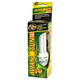 Zoo Med AvianSun Compact Fluorescent Bulb 26 watt