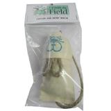 Shelby The Hemp Mouse Organic Catnip Cat Toy