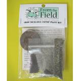 From the Field Grow Your Own Catnip Plant Kit