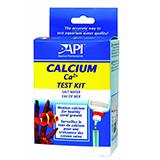 API Calcium Test Kit for Saltwater and Reef Aquariums