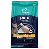 Canidae Cat Pure Elements Grain Free Cat Food 5Lb.