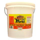 Omega One Goldfish Small Sinking Pellets Fish Food 10-Lbs.